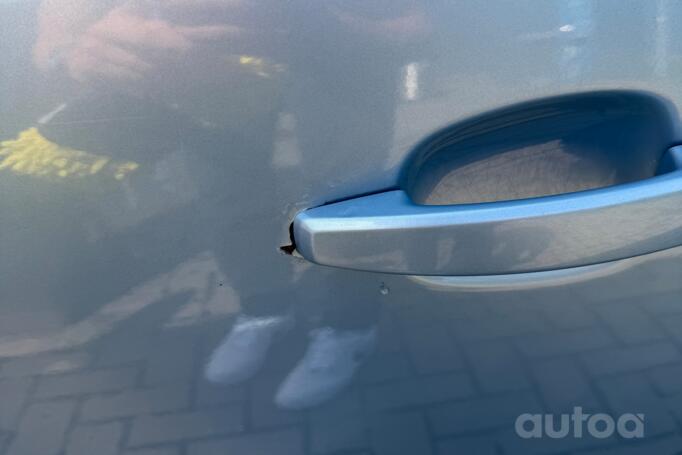 Opel Astra H [restyling]