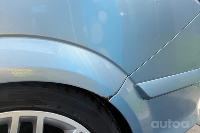 Opel Astra H [restyling]
