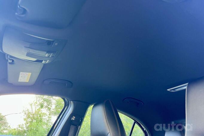 Mercedes-Benz A180 2016