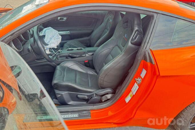 Ford Mustang 6 generation Coupe