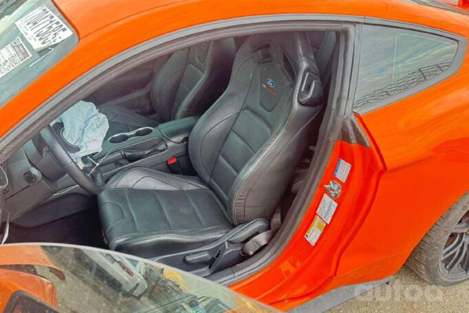 Ford Mustang 6 generation Coupe