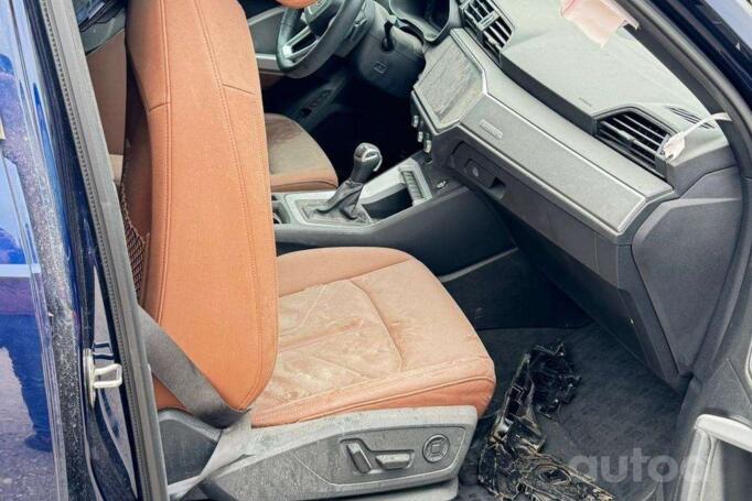 Audi Q3 2 generation (F3)