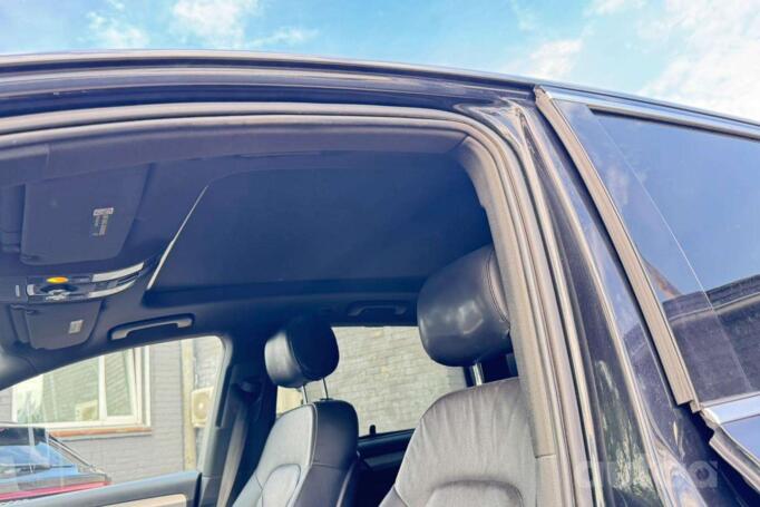 Audi Q7 4L [restyling] Crossover