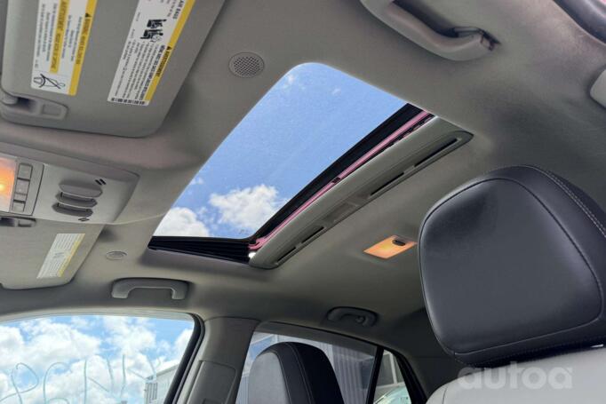 Buick Encore [restyling]