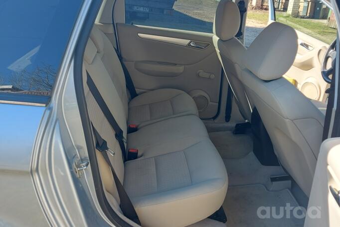 Mercedes-Benz B-Class W245 Hatchback