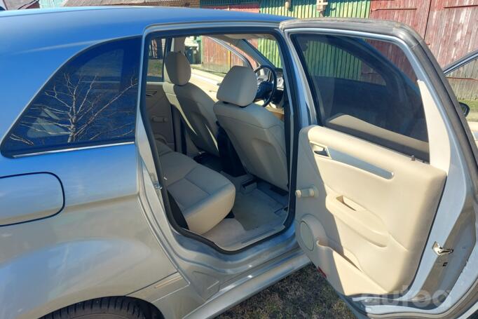 Mercedes-Benz B-Class W245 Hatchback