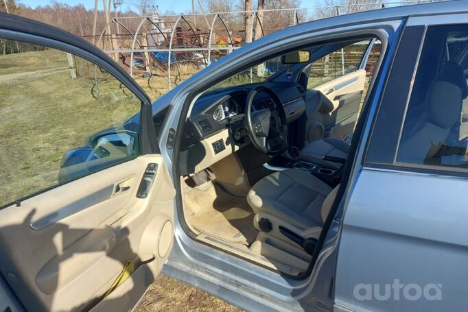 Mercedes-Benz B-Class W245 Hatchback