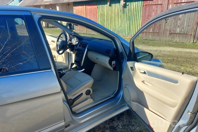 Mercedes-Benz B-Class W245 Hatchback