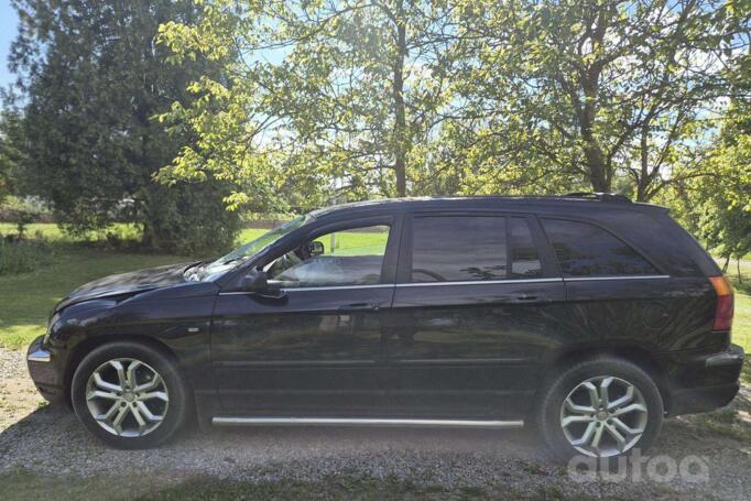 Chrysler Pacifica 1 generation Crossover