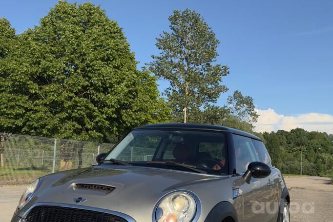 Mini Cooper S R56 Hatchback
