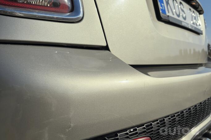 Mini Cooper S R56 Hatchback