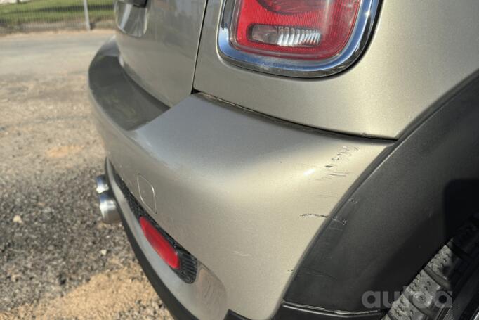 Mini Cooper S R56 Hatchback