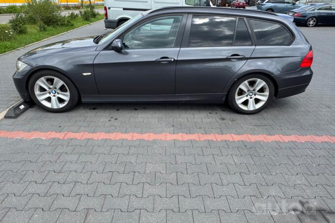 BMW 3 Series E90/E91/E92/E93 Touring wagon