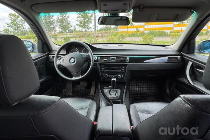 BMW 3 Series E90/E91/E92/E93 Touring wagon