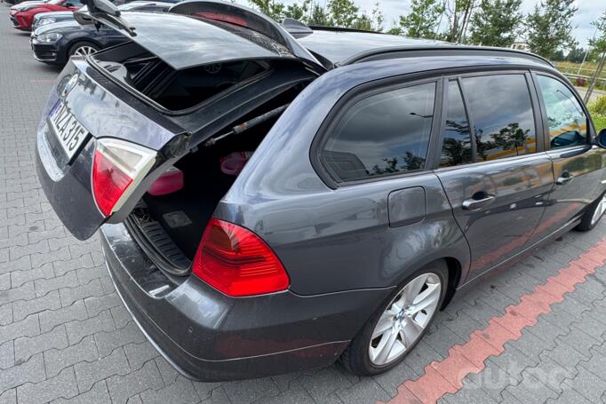 BMW 3 Series E90/E91/E92/E93 Touring wagon