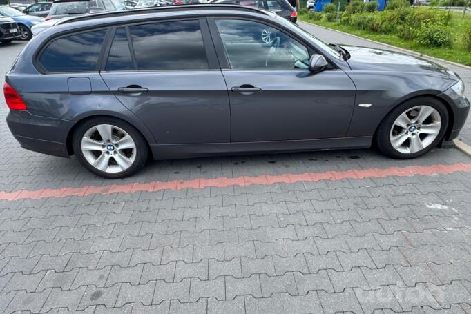 BMW 3 Series E90/E91/E92/E93 Touring wagon