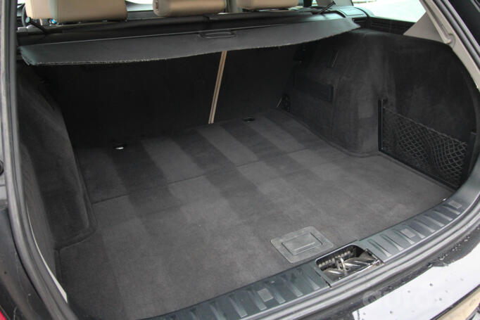 BMW 3 Series E90/E91/E92/E93 [restyling] Sedan