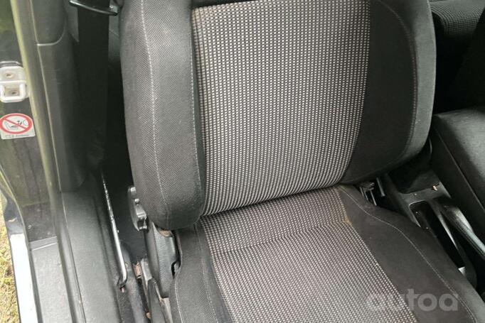 Volkswagen Golf 4 generation Hatchback 3-doors