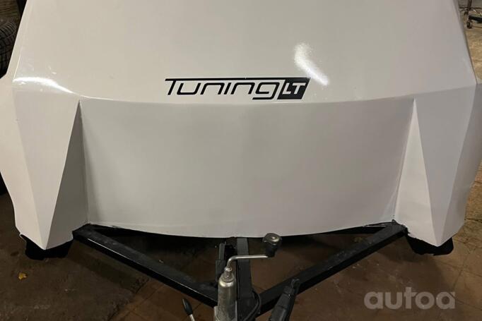 BMW 3 Series F30/F31/F34 [restyling] wagon