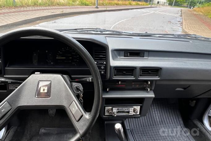 Toyota Corolla E80 Hatchback