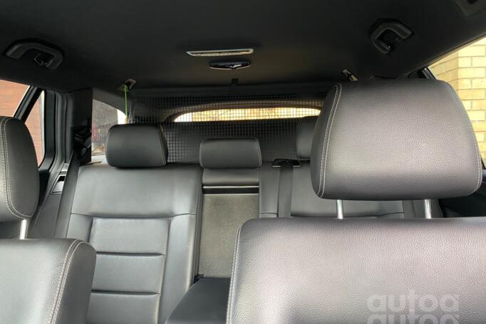Mercedes-Benz E-Class W212 [restyling]