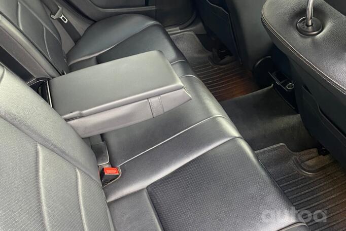 Mercedes-Benz E-Class W212 [restyling]
