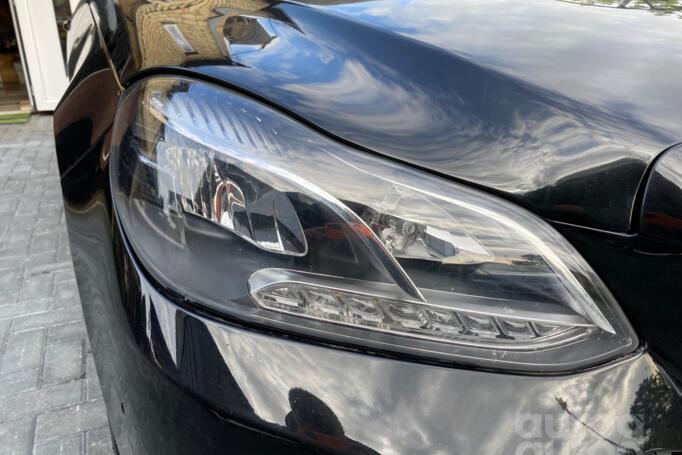 Mercedes-Benz E-Class W212 [restyling]