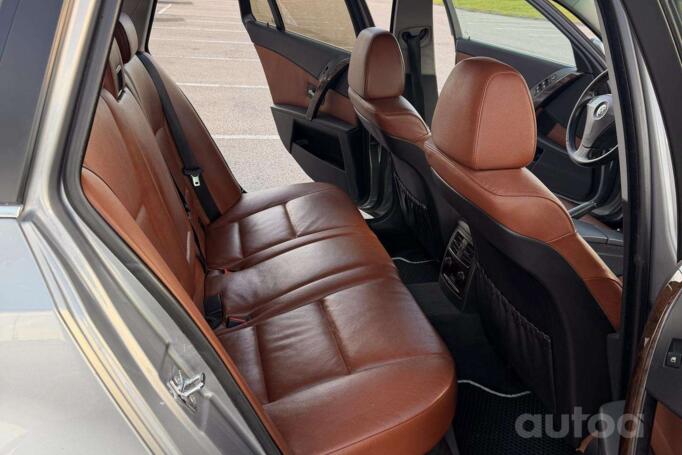 BMW 530 2006