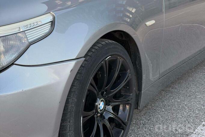 BMW 530 2006