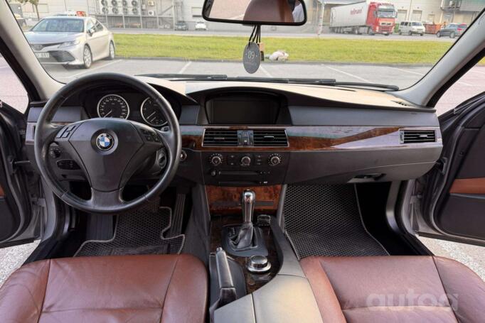 BMW 530 2006