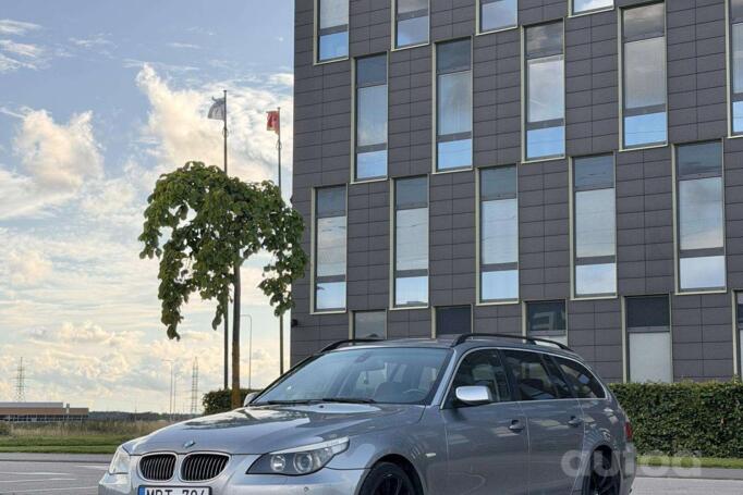BMW 530 2006