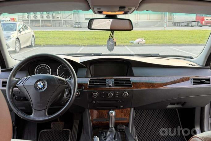 BMW 530 2006