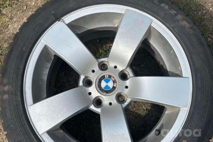 BMW 530 2006