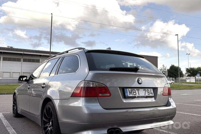 BMW 530 2006
