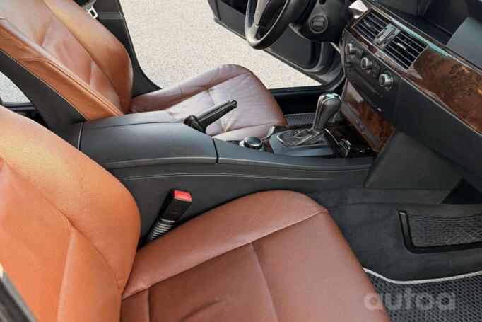 BMW 530 2006