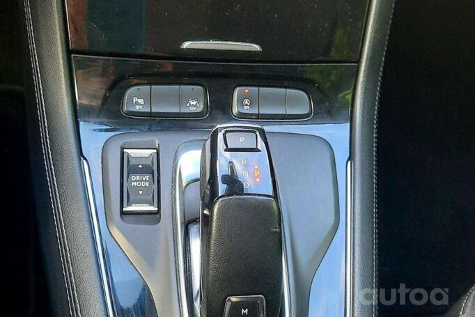Opel Grandland 2022
