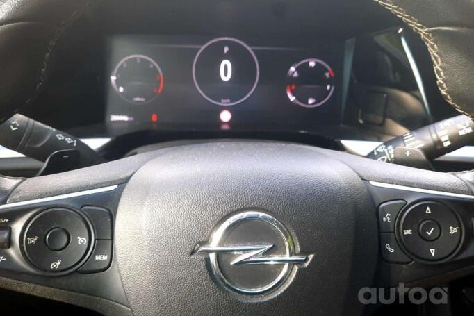 Opel Grandland 2022
