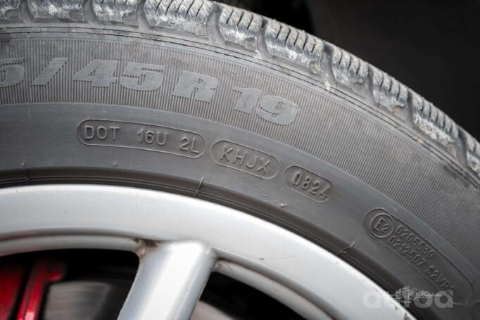 Porsche Cayenne 2008