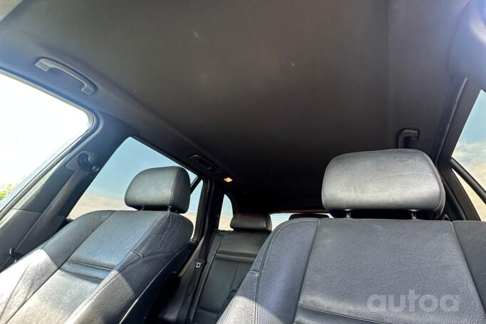 BMW X5 E70 Crossover