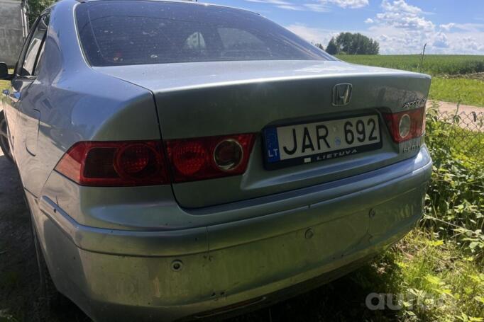 Honda Accord 2003