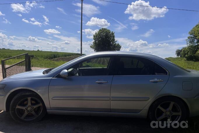 Honda Accord 2003