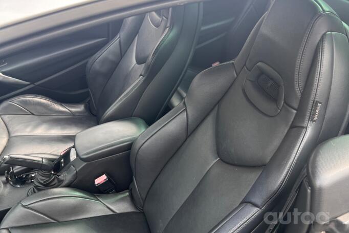 Peugeot 308 T7 CC cabriolet
