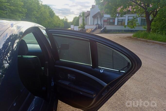 BMW 7 Series E65/E66 Sedan 4-doors
