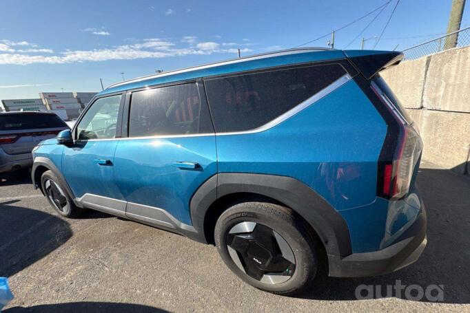 Kia EV9