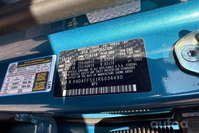 Kia EV9