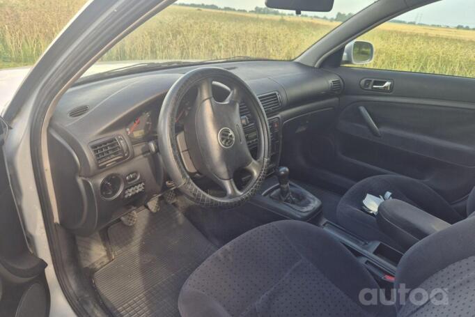 Volkswagen Passat 1998