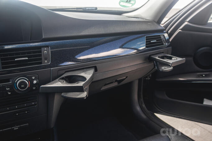 BMW 3 Series E90/E91/E92/E93 [restyling] Touring wagon
