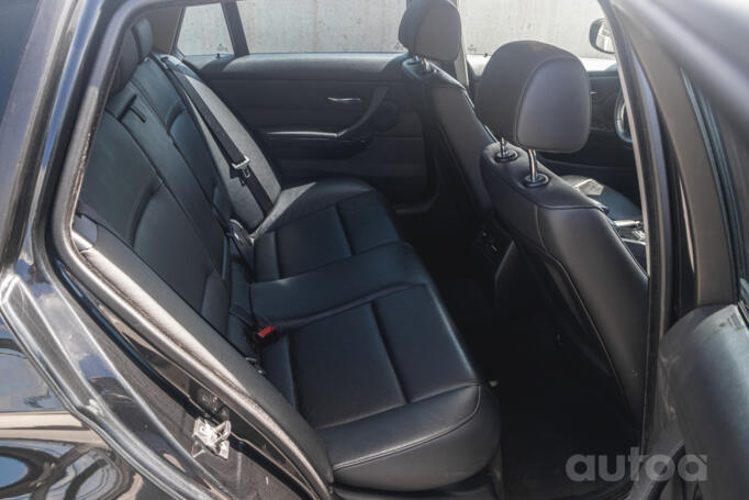 BMW 3 Series E90/E91/E92/E93 [restyling] Touring wagon