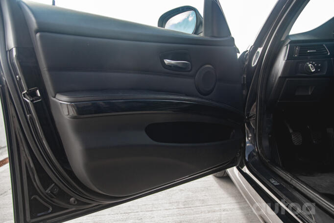 BMW 3 Series E90/E91/E92/E93 [restyling] Touring wagon