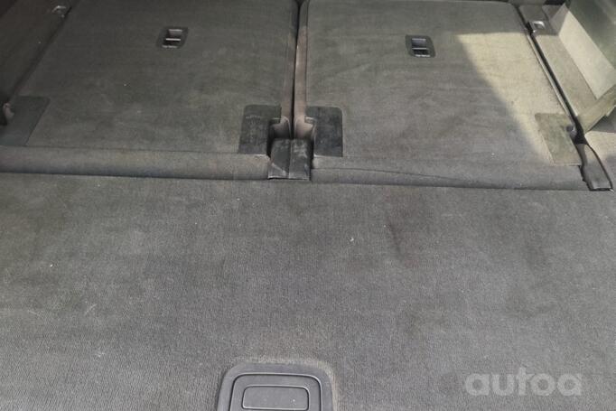 Audi Q7 4M Crossover